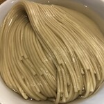 麺屋鈴春 - つけ麺