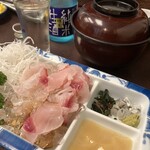 富松うなぎ屋 黒田本店 - 