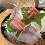 さかなや うおきく - 