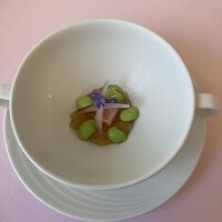 シェムラブルリス - スープの中身