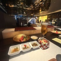 鮨 やまけん 銀座店 - 