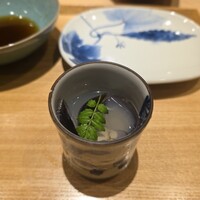 日本橋 蕎ノ字 - 