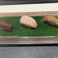 神楽坂 鮨 弥栄 - 