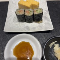神楽坂 鮨 弥栄 - 