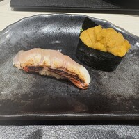 神楽坂 鮨 弥栄 - 