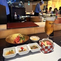 鮨 やまけん 銀座店 - 