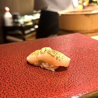 鮨 やまけん 銀座店 - 