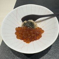 神楽坂 鮨 弥栄 - 