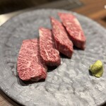 焼肉ホルモン 新井屋 渋谷 - 