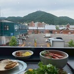 ラビスタ函館ベイ - 