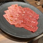 焼肉ホルモン 新井屋 - 