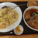 棒棒 - 料理写真: