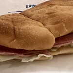 ドトールコーヒーショップ - 料理写真: