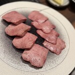 焼肉ホルモン 新井屋 渋谷 - 