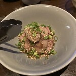 英国昇龍 - 白レバー