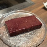 焼肉ホルモン 新井屋 渋谷 - 