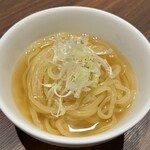 焼肉ホルモン 新井屋 - 