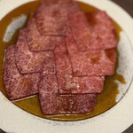 焼肉ホルモン 新井屋 - 