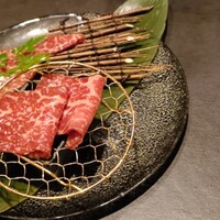 煌 焼肉 - 