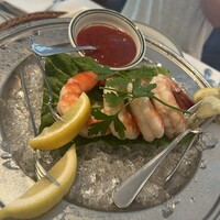 ウルフギャング・ステーキハウス 六本木 -  ウルフギャング・ステーキハウス 六本木 -
