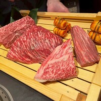 煌 焼肉 - 