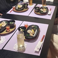 魚棚ふみ文 - 