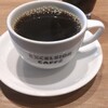 エクセルシオール カフェ  三田店