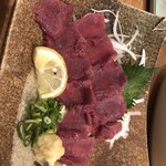 居酒屋 もんし - 