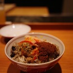 日本料理 晴山 - 