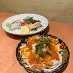 無制限飲み放題 個室居酒屋 酔ってき屋 - 