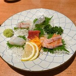 無制限飲み放題 個室居酒屋 酔ってき屋 - 