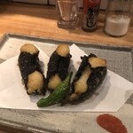 居酒屋 もんし - 