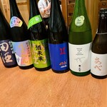 無制限飲み放題 個室居酒屋 酔ってき屋 新宿店 - 
