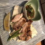 居酒屋 もんし - 