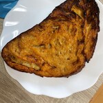 スーリープー - フレンチトースト