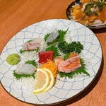 無制限飲み放題 個室居酒屋 酔ってき屋 新宿店 - 