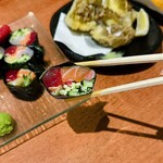 無制限飲み放題 個室居酒屋 酔ってき屋 - 