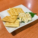 無制限飲み放題 個室居酒屋 酔ってき屋 - 