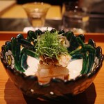 日本料理 晴山 - 