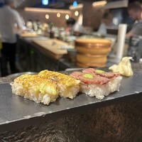 KINKA sushi bar izakaya 渋谷 - 