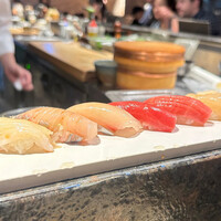 KINKA sushi bar izakaya 渋谷 - 