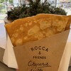 ロッカ&フレンズ クレープリートティー 名古屋店