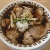 肉そば けいすけ - 