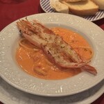 オステリア・バッカーノ - 