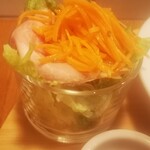 ナミキチョウカンティーヌ - 