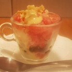 ナミキチョウカンティーヌ - 