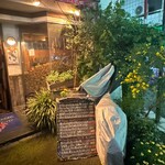 オステリア・バッカーノ - 