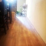 ナミキチョウカンティーヌ - 