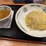 日高屋 - 料理写真: