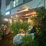 オステリア・バッカーノ - 